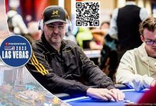 【EV扑克】Phil Hellmuth被冤家牌淘汰后说道：“为什么会这么痛苦？-德州扑克迷
