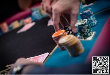 【EV扑克】玩法:盲注位3-bet打法全剖析-德州扑克迷