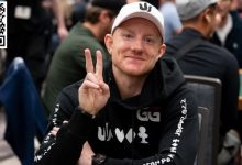 【EV扑克】话题 | Jason Koon、Aleksejs Ponakovs等五名大牌确认加入“一滴水”豪客赛-德州扑克迷