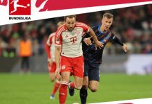 大发体育-凯恩双响萨内两助攻 拜仁4-2海登海姆暂登顶，大发助力你的致富之路！-德州扑克迷