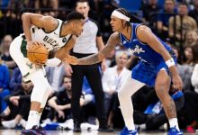 迈博体育 字母哥空砍35+10利拉德缺阵 魔术击退雄鹿-德州扑克迷