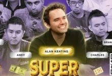 【EV扑克】趣闻 | Hustler Casino Live宣布组成的史诗级 24 小时直播-德州扑克迷