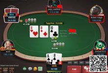 【EV扑克】牌局分析:翻牌5bet是什么范围-德州扑克迷