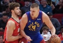 大发体育-约基奇空砍36+21+11范乔丹26分 火箭力克掘金六连胜，大发助力你的致富之路！-德州扑克迷