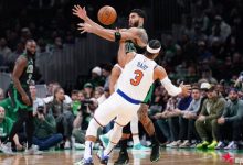 迈博体育 3连胜!塔图姆砍35+6+7 凯尔特人力克尼克斯-德州扑克迷