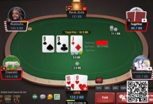 【EV扑克】牌局分析:Trips为啥min raise-德州扑克迷