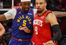 大发体育-新兴势力崛起西部变天了？火箭独行侠领衔四队搅，大发助力你的致富之路！-德州扑克迷