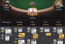 【EV扑克】牌局分析:NL10练习场——QQ 3bet pot-德州扑克迷