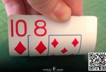 【EV扑克】玩法:玩好10-8同花,能让你赢不少-德州扑克迷