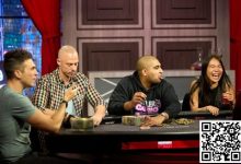 【EV扑克】最新HSP:Airball一雪前耻用84s击败Berkey的AA,Tilly手拿KK击中葫芦撞碎Berkey的同花-德州扑克迷