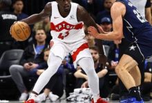 大发体育-班切罗25+5萨格斯18分 魔术力擒猛龙喜迎4连胜，大发助力你的致富之路！-德州扑克迷