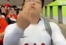 迈博体育 热刺球迷嘲笑国足，为孙兴慜和同胞大打出手-德州扑克迷