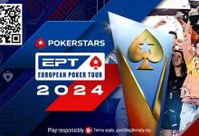 【EV扑克】简讯 | EPT公布2024年五个站点的赛程;巴黎和塞浦路斯回归-德州扑克迷