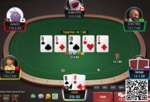 【EV扑克】牌局分析:3Bet底池88怎么玩-德州扑克迷