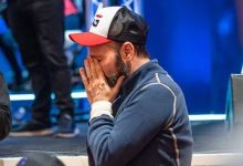 【EV扑克】话题 | 休整一个月,丹牛希望在WSOP天堂赛取得大爆发,以重振灾难性的一年-德州扑克迷