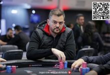 【EV扑克】巴西知名牌手打比赛收到双份起始筹码,他竟然敢带上桌,最终被无限期禁赛-德州扑克迷