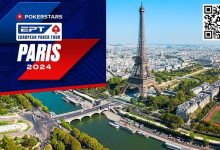 【EV扑克】2024年EPT全年赛事规划公开,首站巴黎定档情人节!-德州扑克迷
