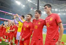 迈博体育 中国国奥队U23亚洲杯分组遭遇日本韩国-德州扑克迷