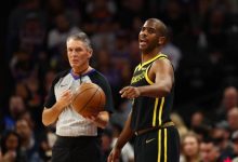 大发体育-美记为保罗鸣不平 CP3:我和福斯特是私人恩怨，大发助力你的致富之路！-德州扑克迷