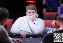 【EV扑克】16年维加斯老玩家揭露罪恶之城高额桌真相,私局才是主流-德州扑克迷