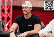 【EV扑克】Matt Berkey称私人游戏正在毁掉拉斯维加斯的cash游戏现场 巴西玩家因在BSOP百万大赛中私自添加记分牌而被禁赛-德州扑克迷