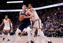 大发体育-约基奇39分准三双文班22+11 掘金送马刺十二连败 ，大发助力你的致富之路！-德州扑克迷