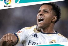 迈博体育 罗德里戈2射1传贝林厄姆破门 皇马3-0加的斯暂登顶-德州扑克迷