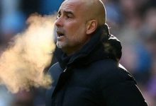 大发体育-瓜帅：我刚来曼城还长发飘飘呢 球迷：拜仁时就秃，大发助力你的致富之路！-德州扑克迷