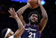 迈博体育 湖人造本赛季最惨输球夜 大帝整活三双收拾詹眉-德州扑克迷