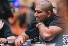 【EV扑克】话题 | Nik Airball自封扑克之王的故事-德州扑克迷