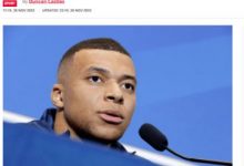 大发体育-曝阿森纳和利物浦有意明夏免签姆巴佩 皇马持谨慎，大发助力你的致富之路！-德州扑克迷