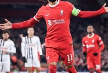 大发体育-欧战刷爆14纪录：萨拉赫卢卡库爆发 奥巴梅扬戴帽，大发助力你的致富之路！-德州扑克迷