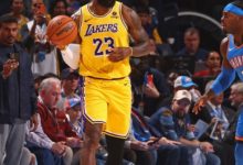 迈博体育 詹眉空砍52+26 亚历山大33分雷霆大胜湖人-德州扑克迷