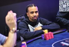 【EV扑克】惊！EPT主赛冠军奖金100万都拿了，癖好却是入室抢劫-德州扑克迷