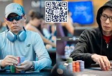 【EV扑克】简讯 | 罗爽在Merit Poker Gangster主赛事Day 1B比赛中领先-德州扑克迷