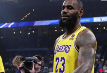 大发体育-詹姆斯澄清自己没有参与下注NBA比赛赌博，大发助力你的致富之路！-德州扑克迷