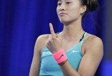 大发体育-郑钦文与前教练佩雷·里巴重新牵手，大发助力你的致富之路！-德州扑克迷