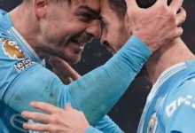 大发体育-英超-孙兴慜传射+乌龙哈兰德助攻库卢绝平 曼城3-3，大发助力你的致富之路！-德州扑克迷