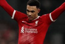 迈博体育 英超-远藤航世界波阿诺德绝杀 利物浦4-3逆转富勒-德州扑克迷