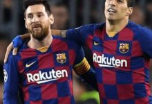 迈博体育 大幅降薪只为辅佐梅西！24球12助巨星官宣！造新巴-德州扑克迷