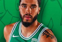 大发体育-塔图姆约基奇当选月最佳 霍姆格伦哈克斯荣膺月最，大发助力你的致富之路！-德州扑克迷