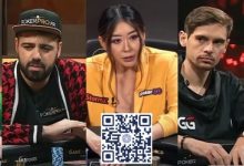 【EV扑克】《GoG黄金游戏》迎来大结局!大神Fedor Holz陷生涯最大危机?冠军将抱走惊人43.6W刀奖励-德州扑克迷