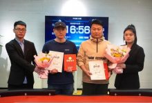 【EV扑克】广州闪光雷开业赛 | 首战告捷圆满落幕 五羊杯城季联赛定档-德州扑克迷