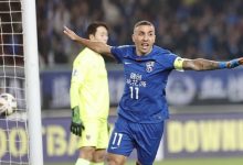 大发体育-姜至鹏传中造乌龙 三镇1-1浦项制铁小组垫底出局，大发助力你的致富之路！-德州扑克迷