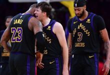 大发体育-老詹暂停事件存后续影响 湖人吹罚环境又遇拐点，大发助力你的致富之路！-德州扑克迷