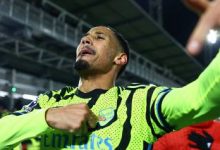 迈博体育 观战台：阿森纳战黑马上演英超榜首大战 曼城欲止-德州扑克迷