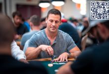 【EV扑克】盖哥宣布回归高额桌扑克圈，J4事件的影响会不会消去？-德州扑克迷