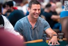 【EV扑克】Garrett Adelstein准备重返赛场!有外国网友表示:不欢迎!-德州扑克迷