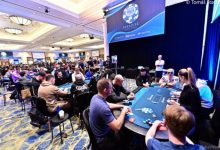 【EV扑克】丁彪获天堂岛25K豪客赛第16名 EPT布拉格站开幕-德州扑克迷