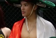 大发体育-小劳尔·罗萨斯希望 UFC 签下不败兄弟杰西·罗萨斯，大发助力你的致富之路！-德州扑克迷